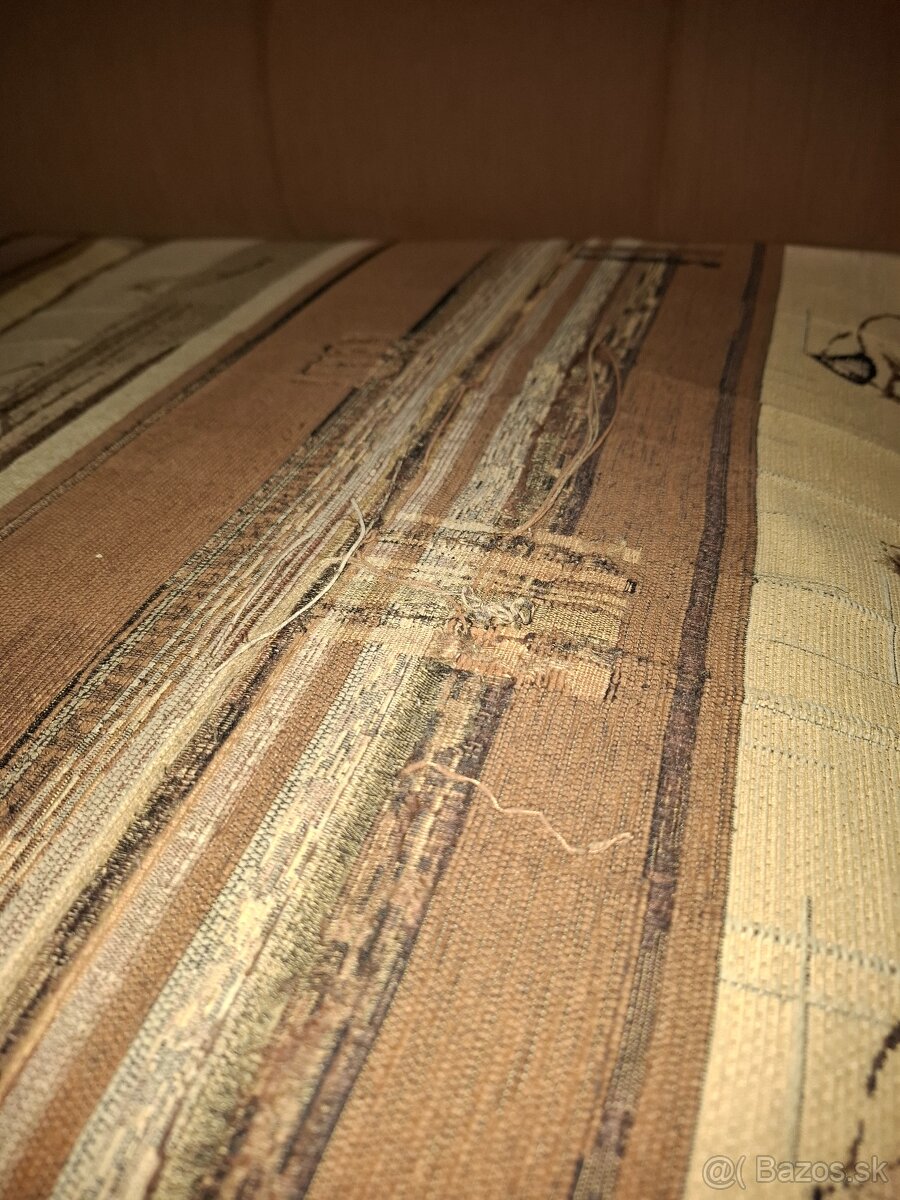 Predam gauč 3+2+1 - 6