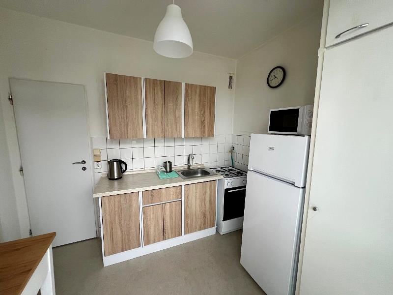 Prenaj.3-izb.byt, Exnárova, Ružinov, BA 2 - 6