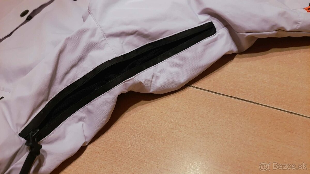 Lyžiarska bunda authority - 6