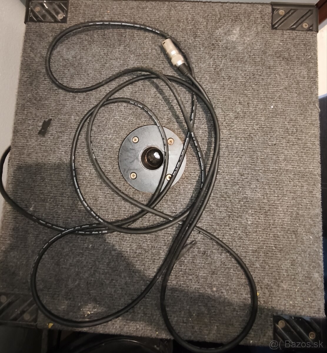 Pasívne reprobedne - 6