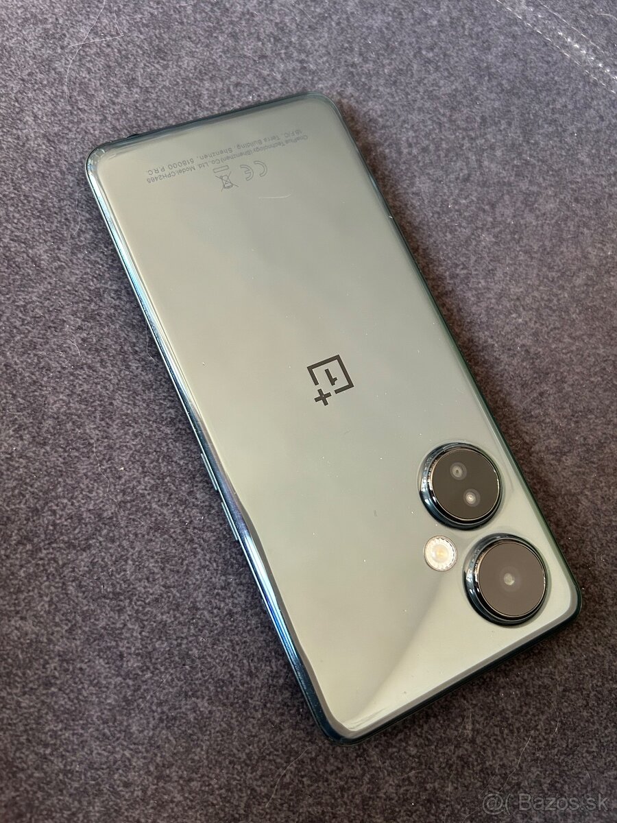 Oneplus Nord CE 3 lite 128GB - 6