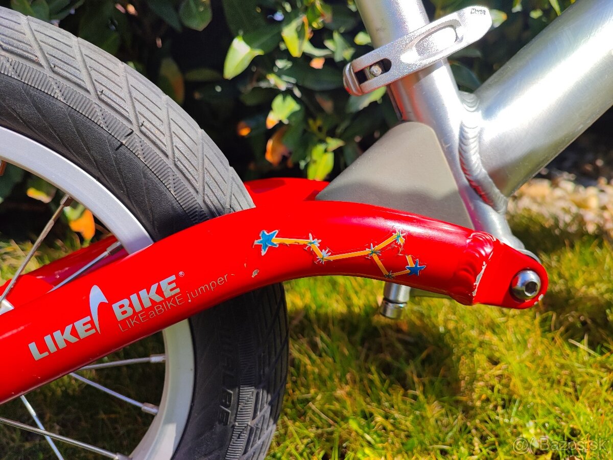 Detské odrážadlo Kokua - 6