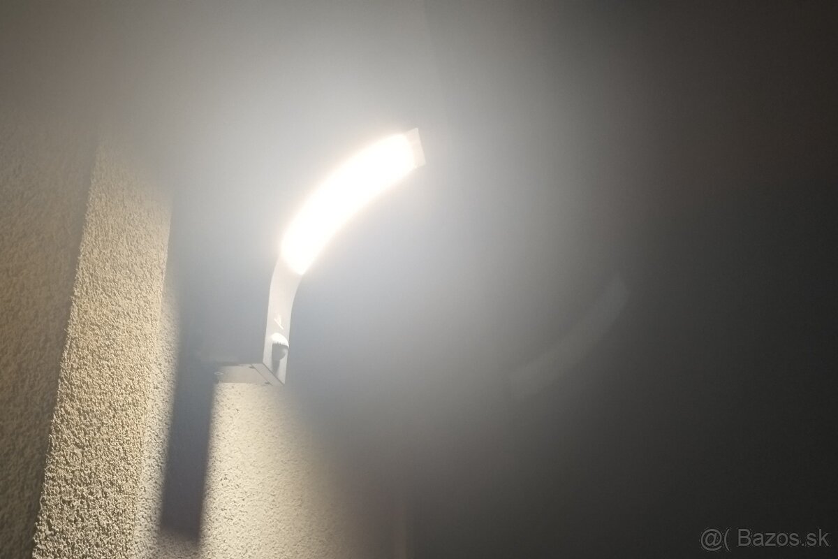 Nástenné svietidlo MCE343GR - 6