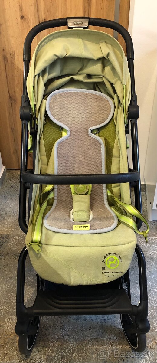 Cybex Eezy S+2 - 6