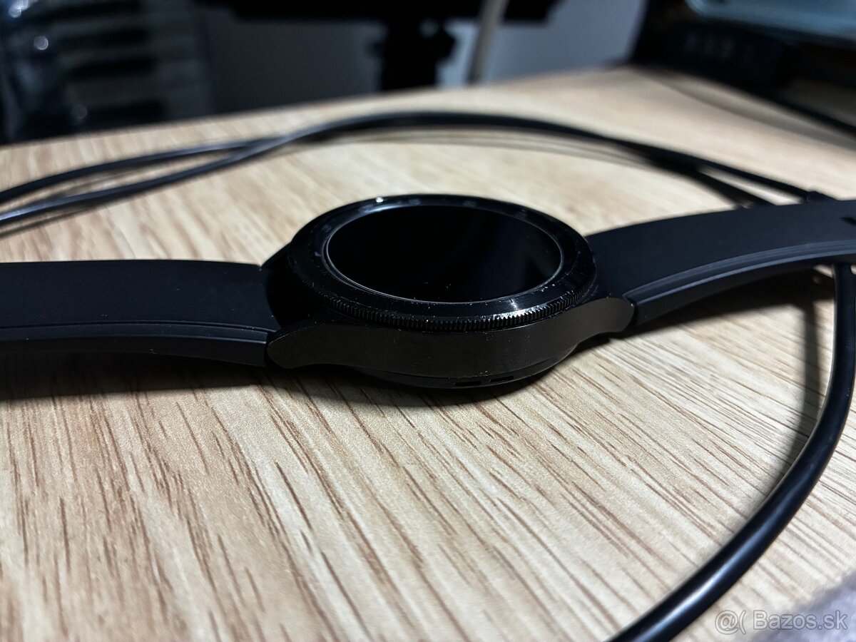 Samsung Galaxy Watch 4 - 6