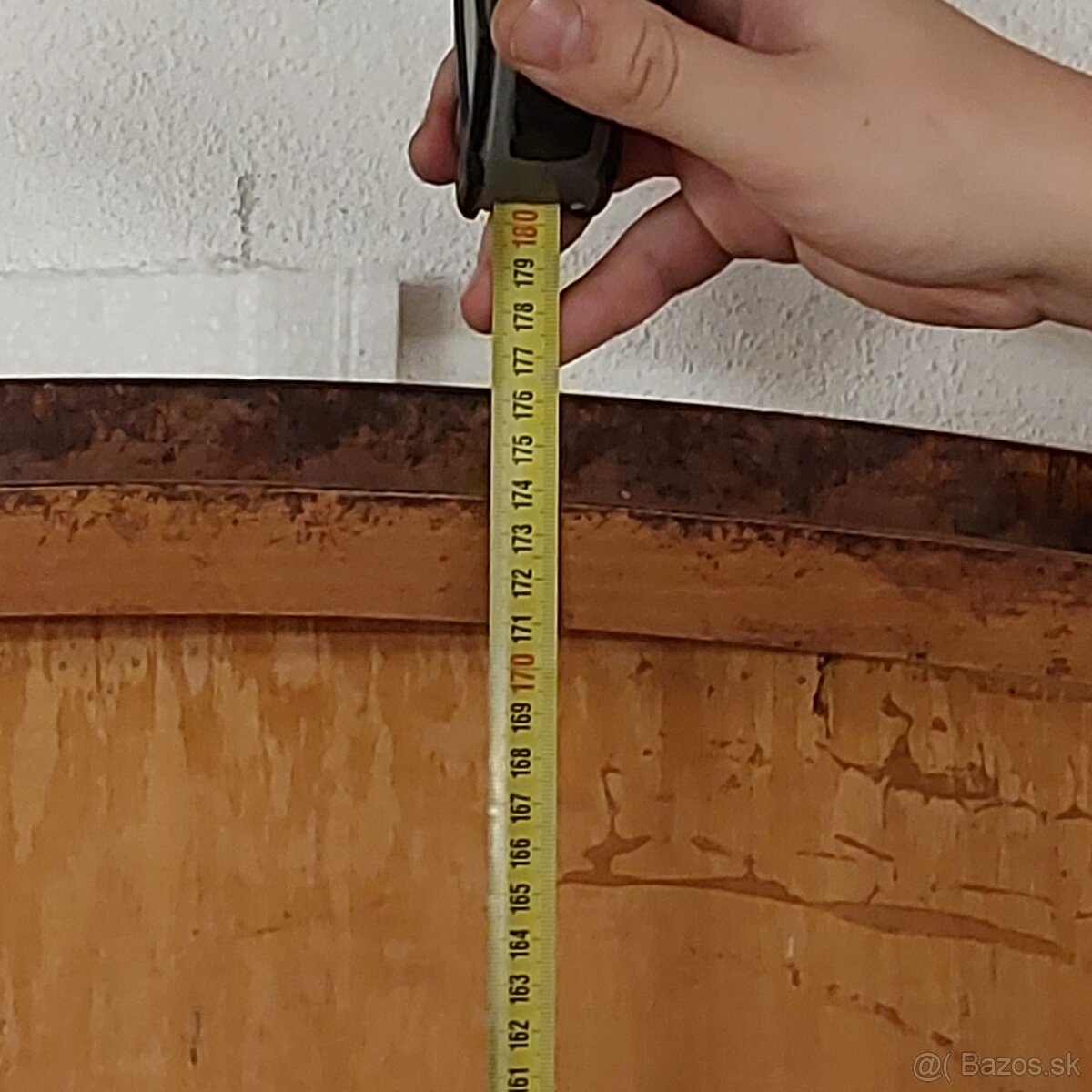 Jedálenský stôl - 6