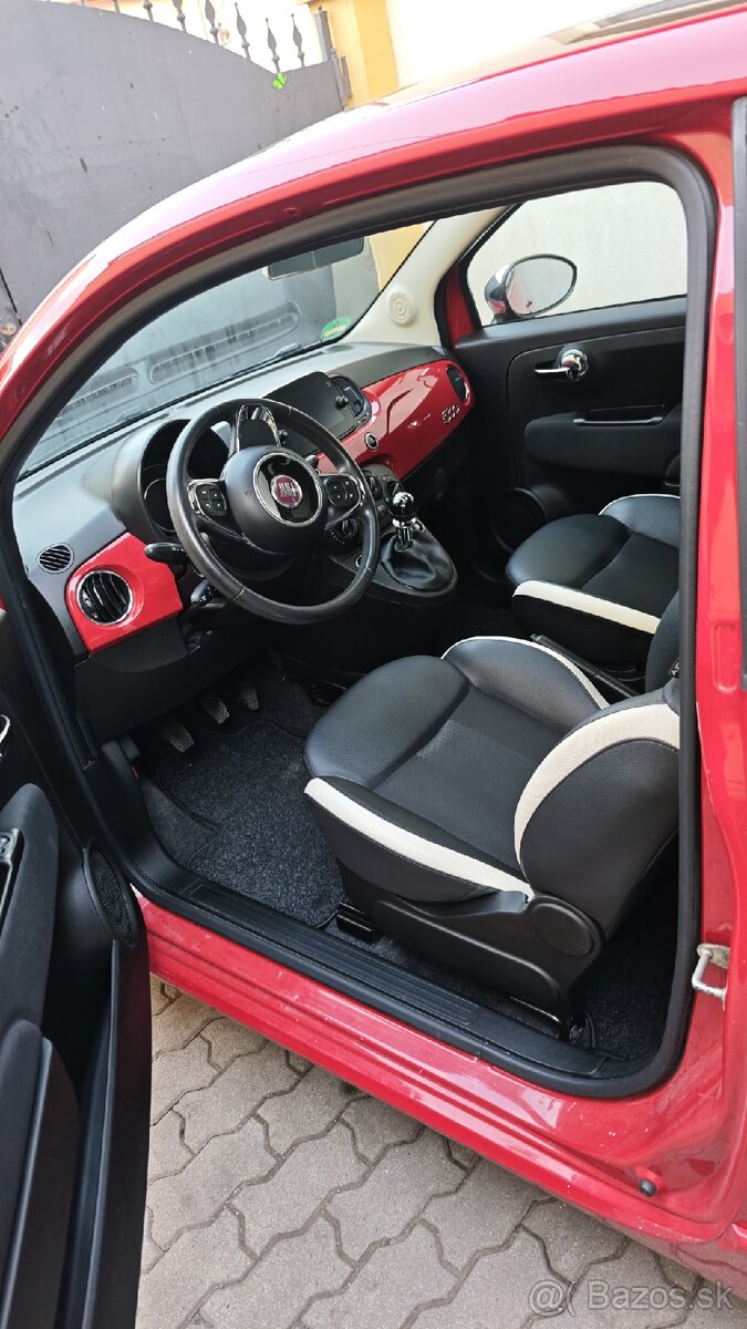 Fiat 500 - 6