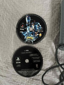 SCPH-5552 / PLAYSTATION 1 / PS1 / PSX - 6