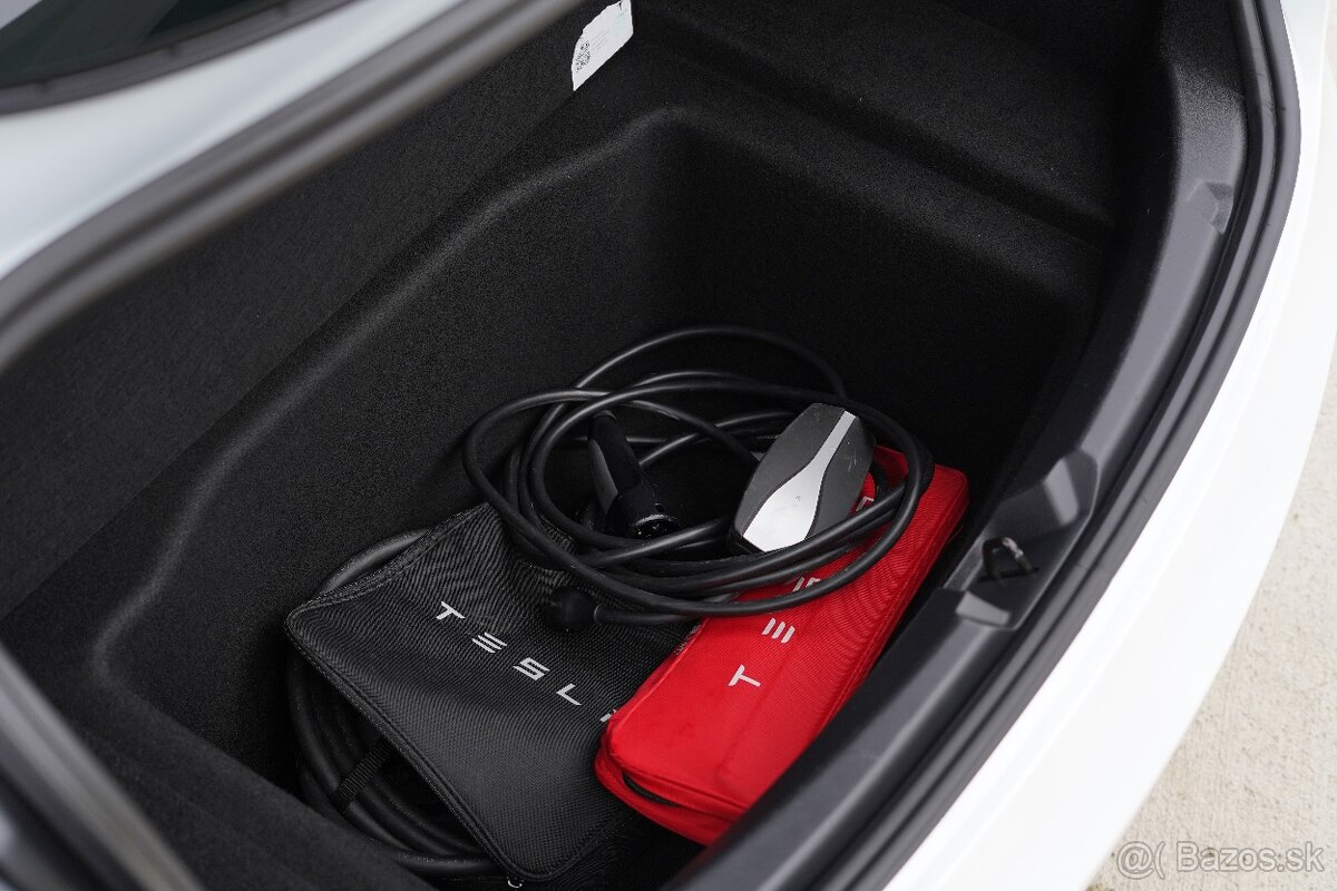 Tesla Model 3 Refresh I 239 kW I 60KWH I DPH - 6