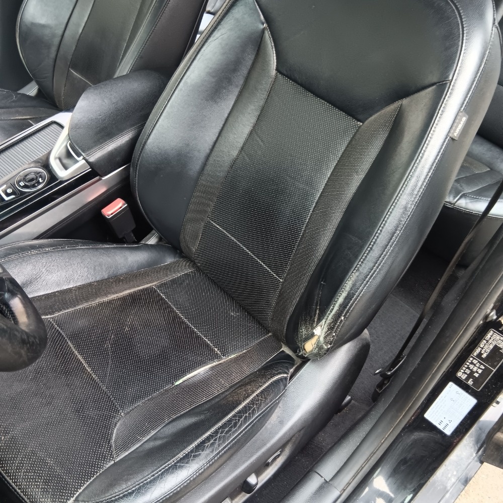 Hyundai i40 combi automat diesel 100kW - 6