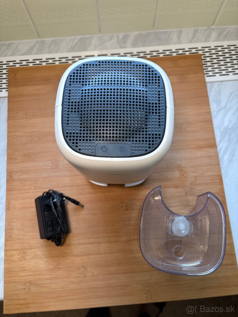 Odvlhčovač vzducu - 6