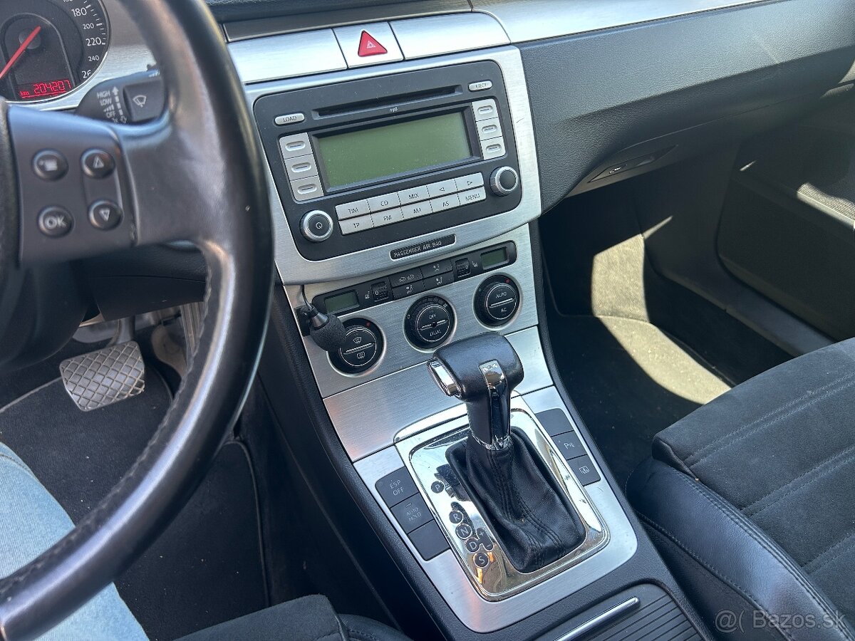 Volkswagen Passat 2.0 TDI Highline DSG - 6