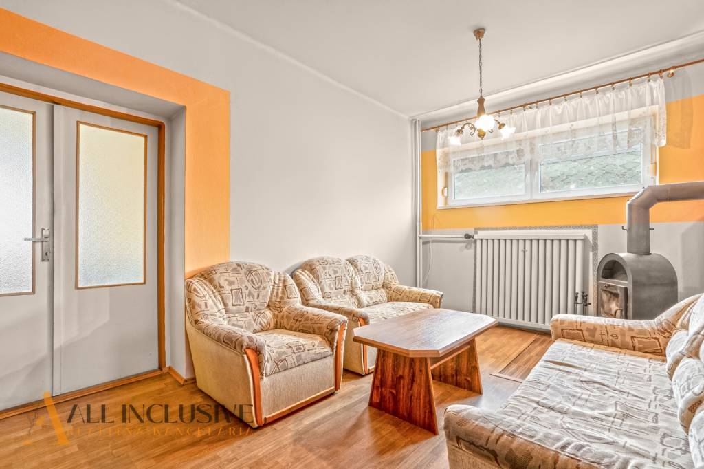 ALL INCLUSIVE | NA PREDAJ 7-IZBOVÝ POSCHODOVÝ RODINNÝ DOM V - 6