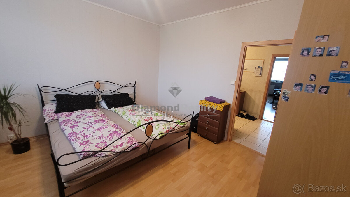 Na predaj 3-izbový byt ul. Starozagorská, sídlisko KVP, Koši - 6