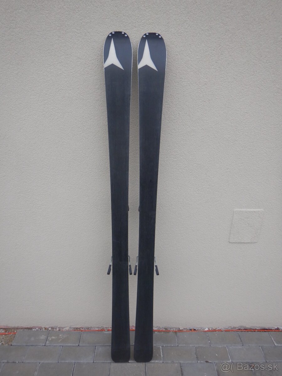 lyže Atomic Nomad 174 cm - 6