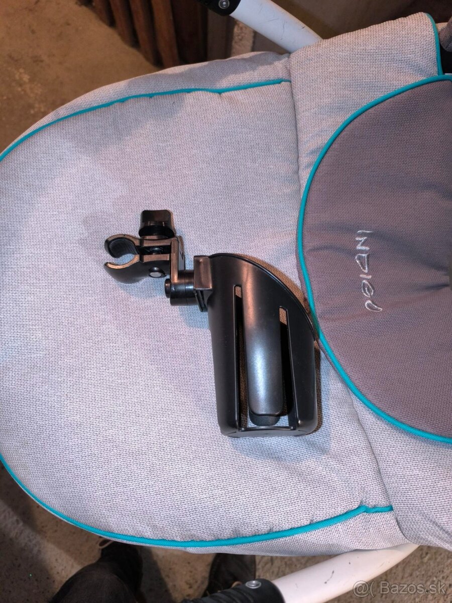 Kočík trojkombinacia - 6