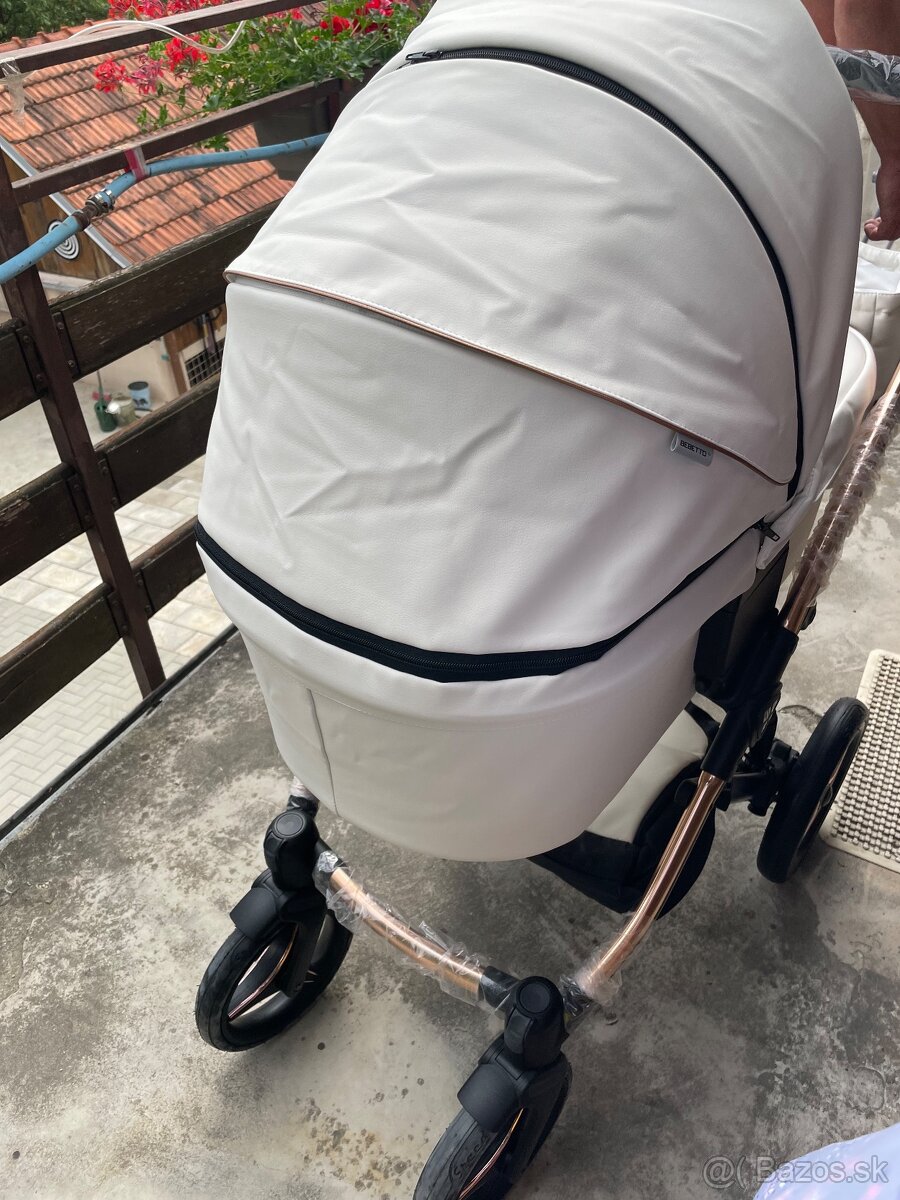 Bebetto premium pascal - 6