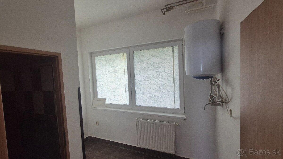 Nebytový priestor 99m2 Štefánikova ul., Senica - 6