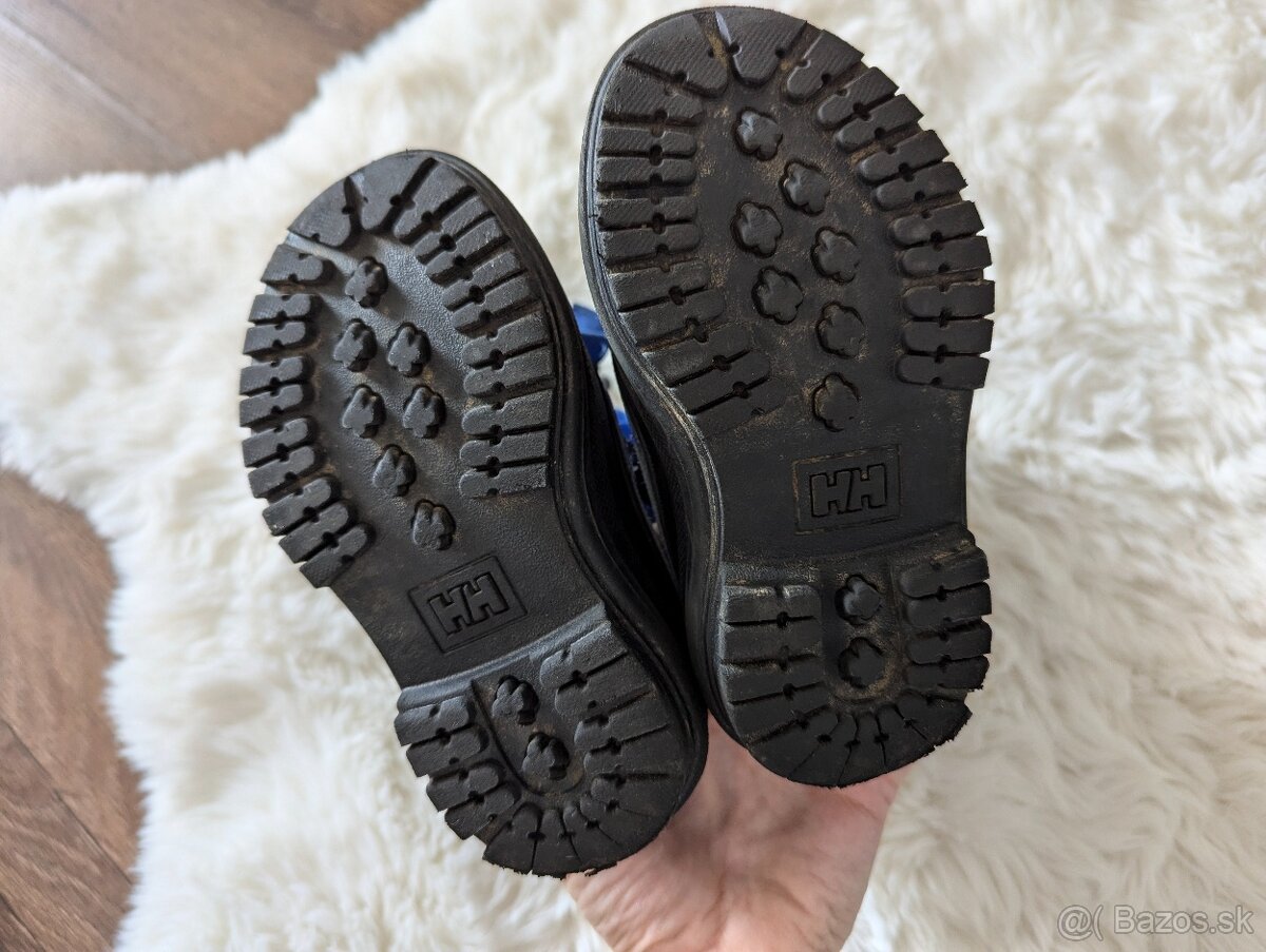 Snehule chlapčenské - 6