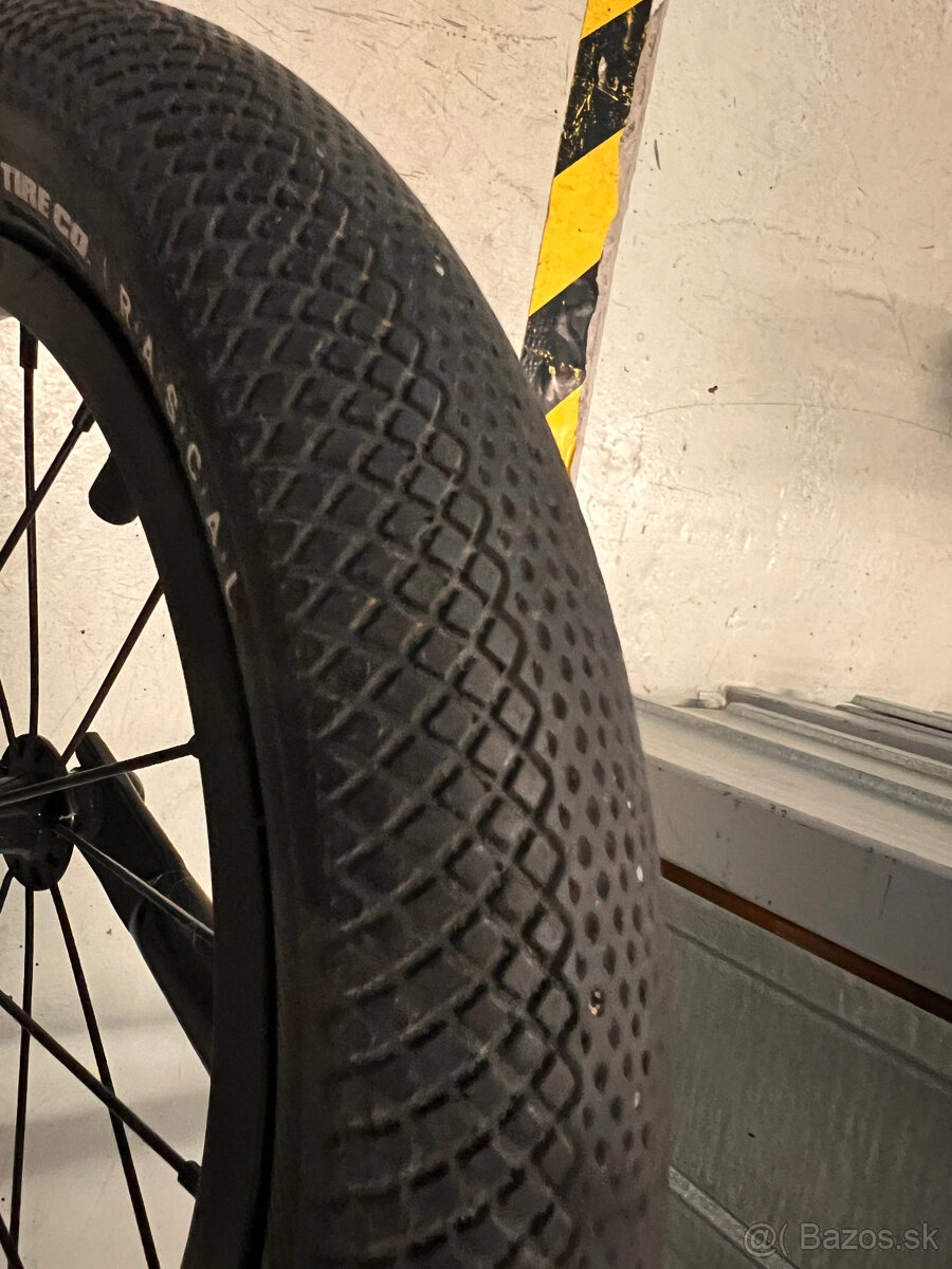 Odrážadlo Rascal - 6