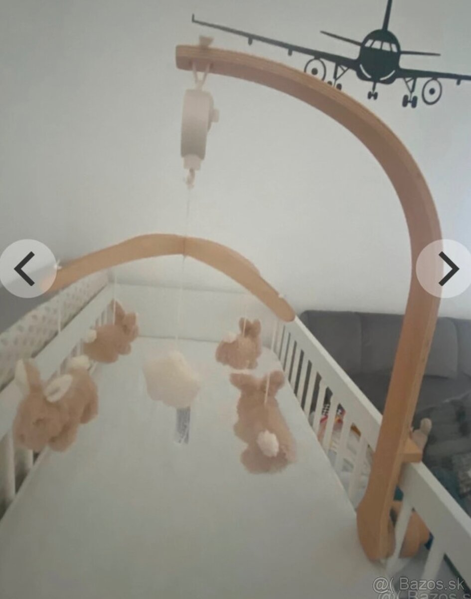 Kolotoč little dutch - 6