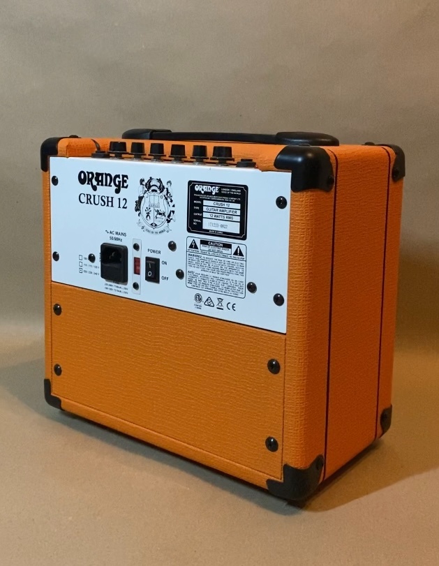 Elektrická gitara Fender Squier Strat, Kombo Orange a ďalšie - 6