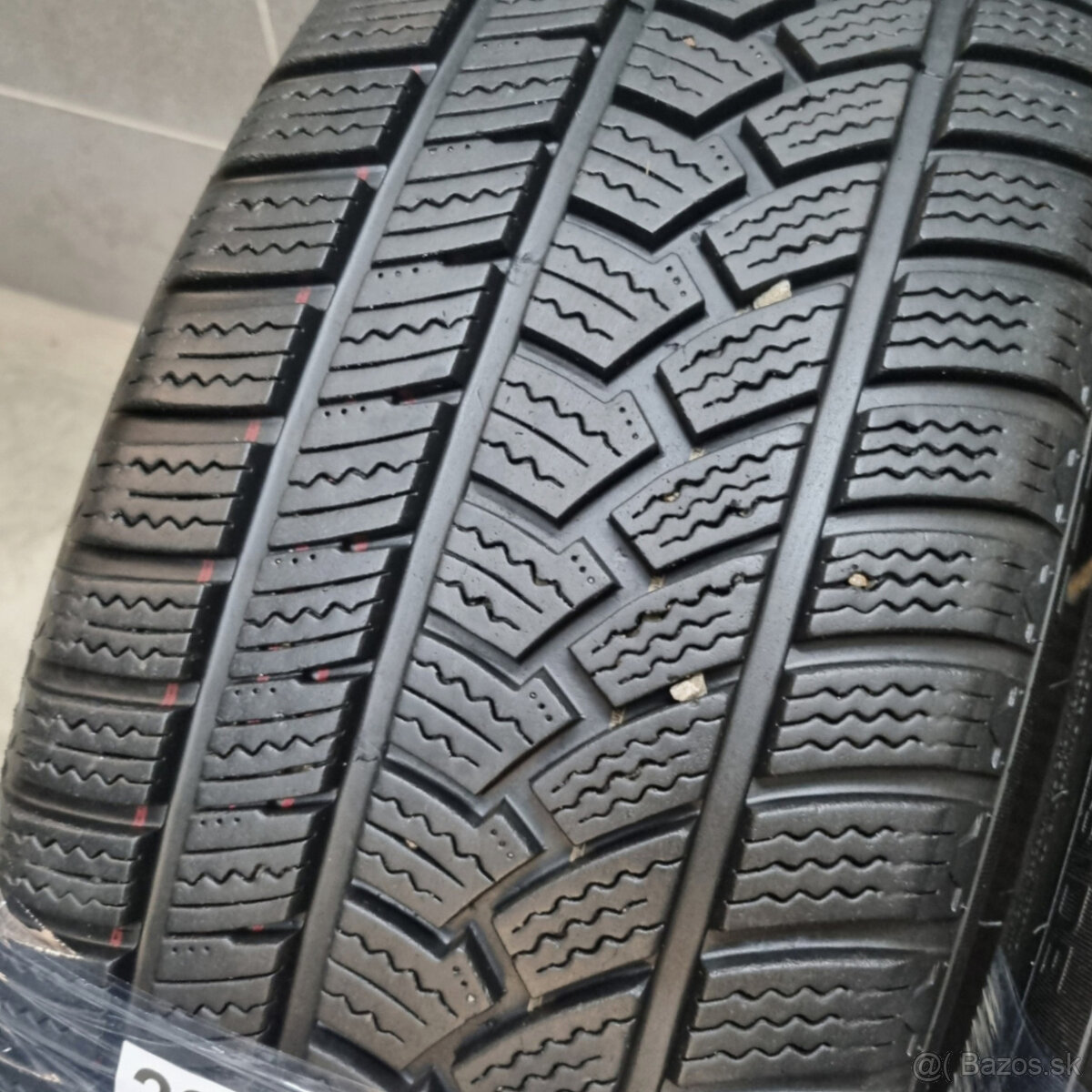 Zimné pneumatiky 225/45 R18 HIFLY - 6