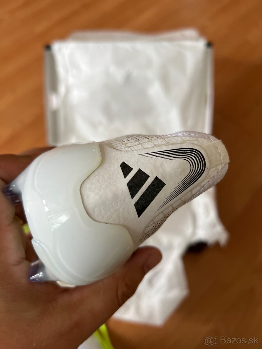 Kopačky Adidas Predator Elite FT FG - 6