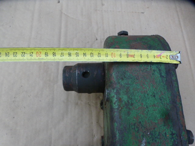 Naviák na traktor. - 6