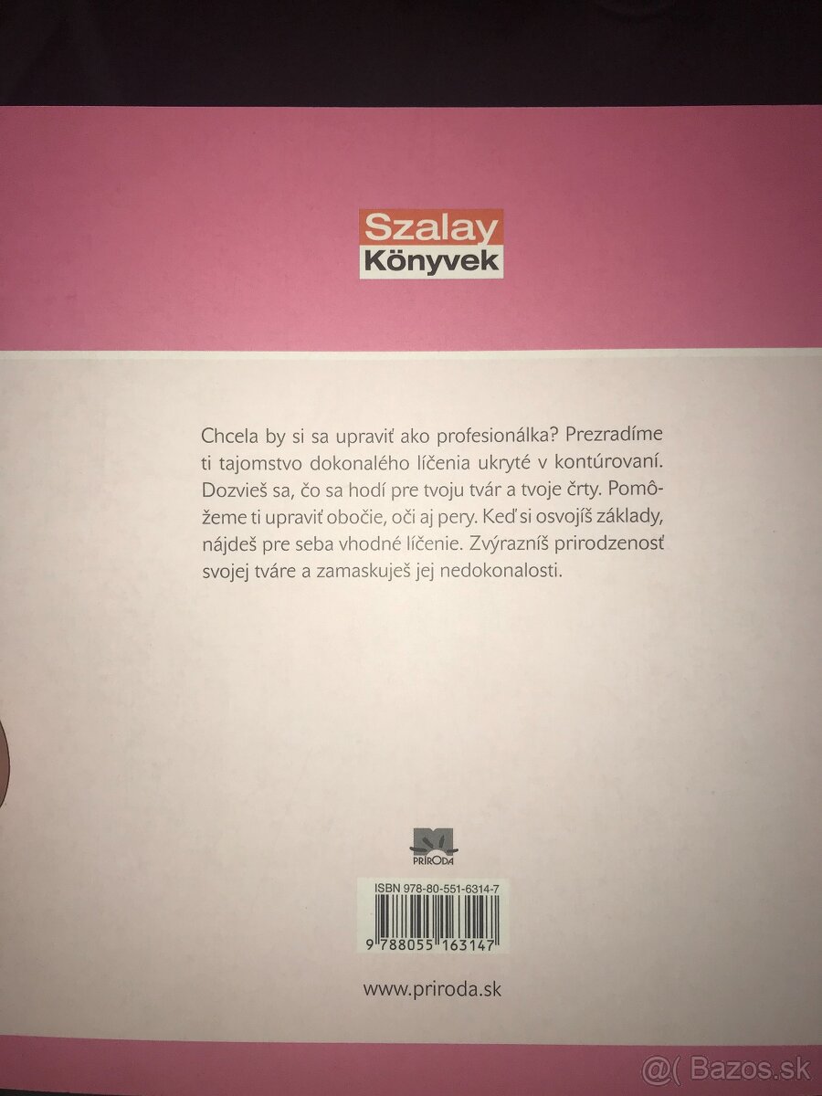 Líčenie mejkap, Vlasy ako šperk - 6