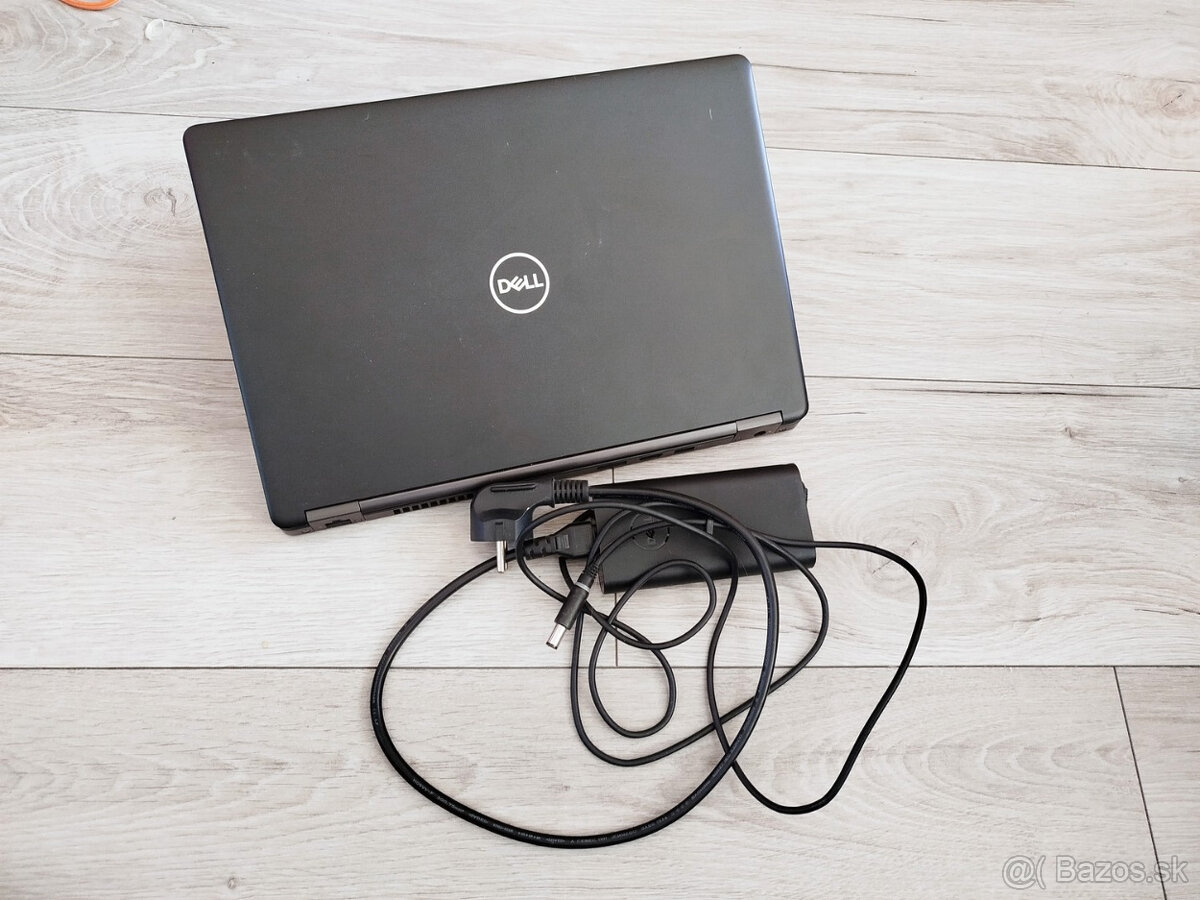 notebook Dell 5490 - Core i5-8250u, 8GB, SSD 256GB, Win 11 - 6