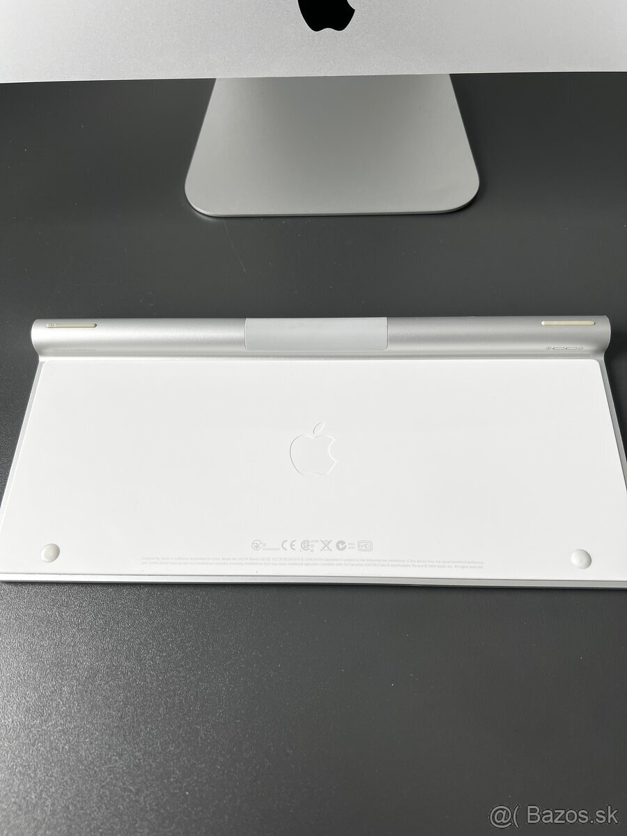 iMac 21.5 mid 2014 - 6