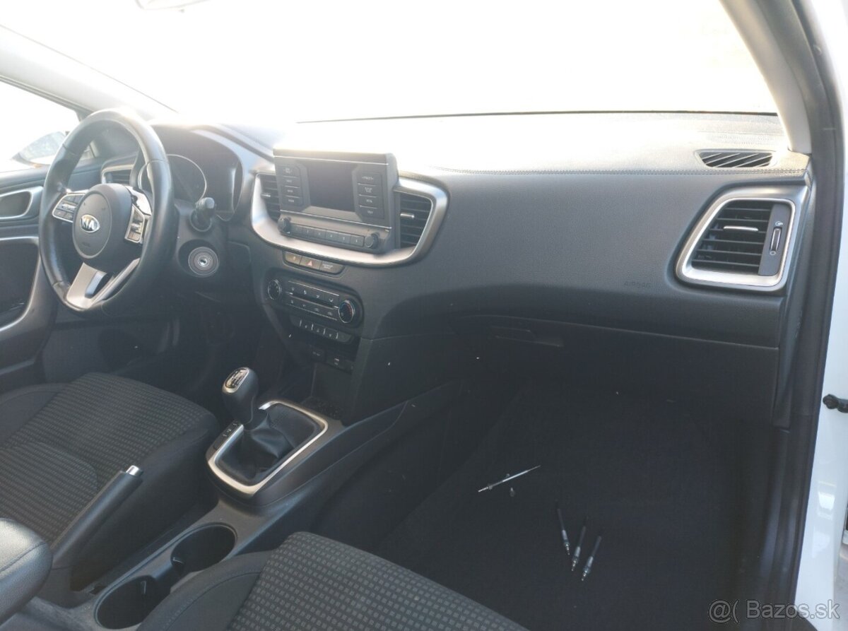 Kia Ceed 2018 - 2024 náhradní díly - 6