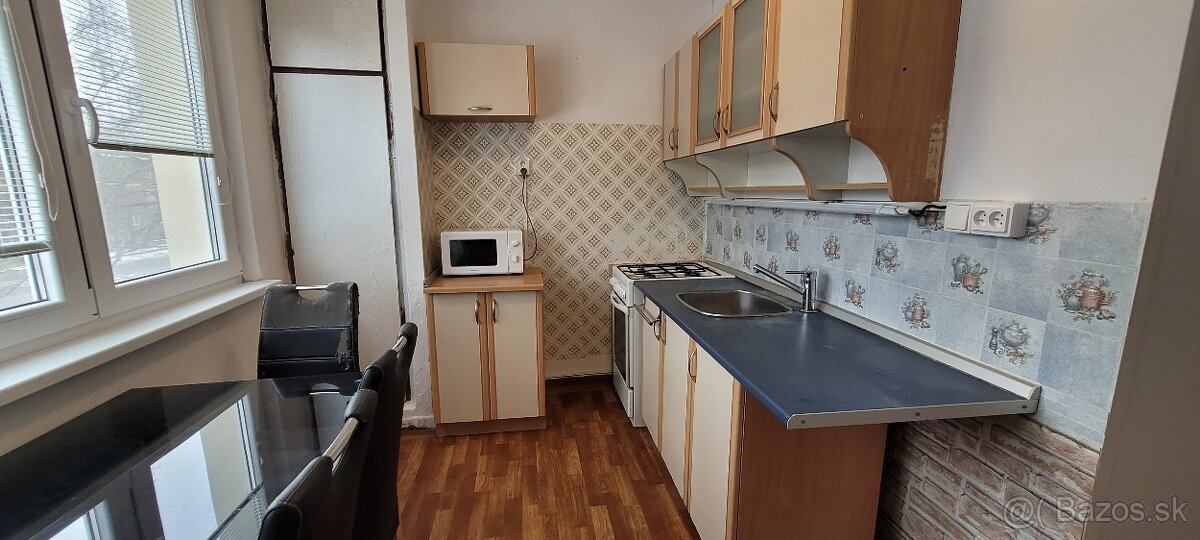 Predaj 2izb. bytu s loggiou ,blízo centra TO - 6