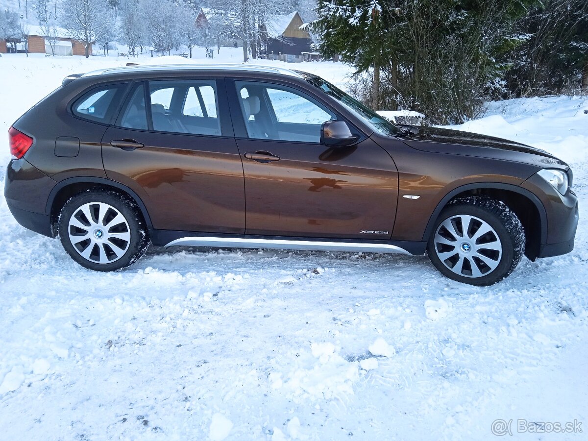 BMX1 23d Xdrive 150kw 205 ps - 6