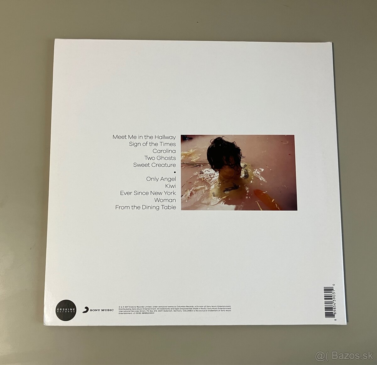 LP Harry Styles - Harry Styles - 6