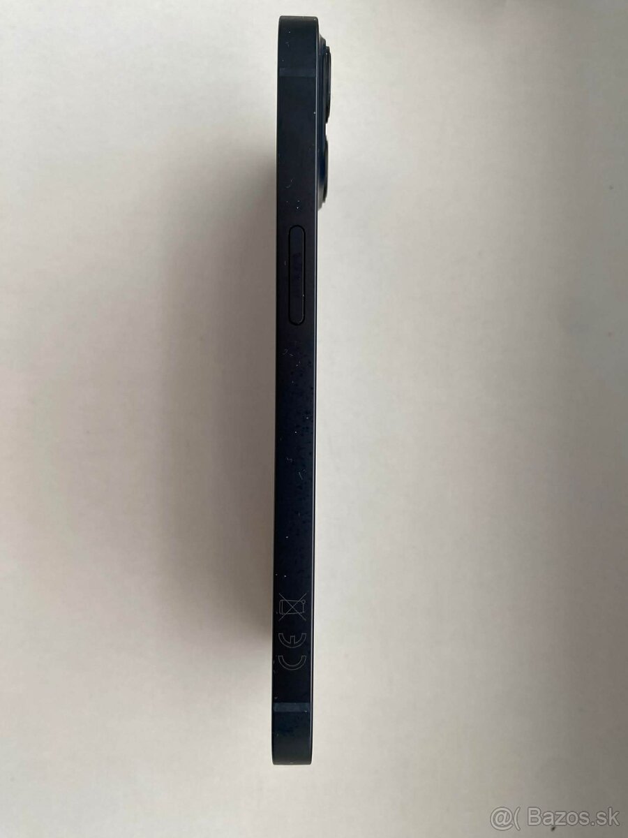 apple iphone 13 midnight blue 128gb - 6