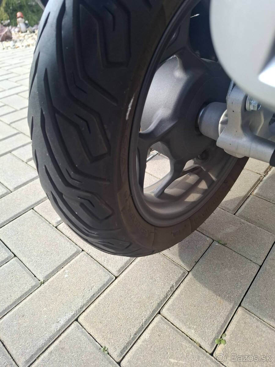 Predám honda PCX 125 - 6