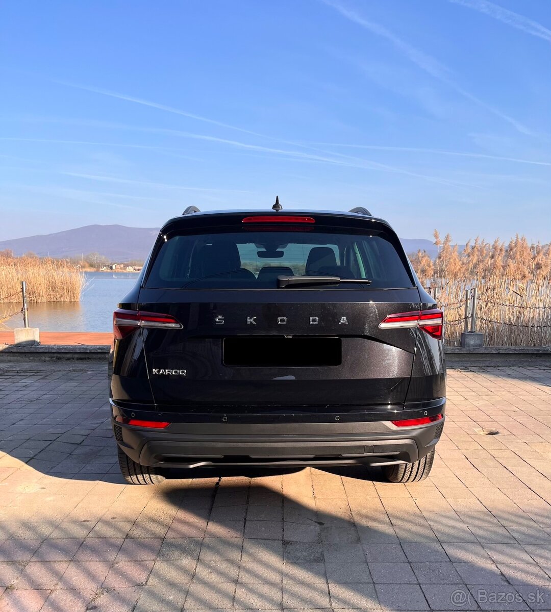 Škoda Karoq 2.0 TDI - 6