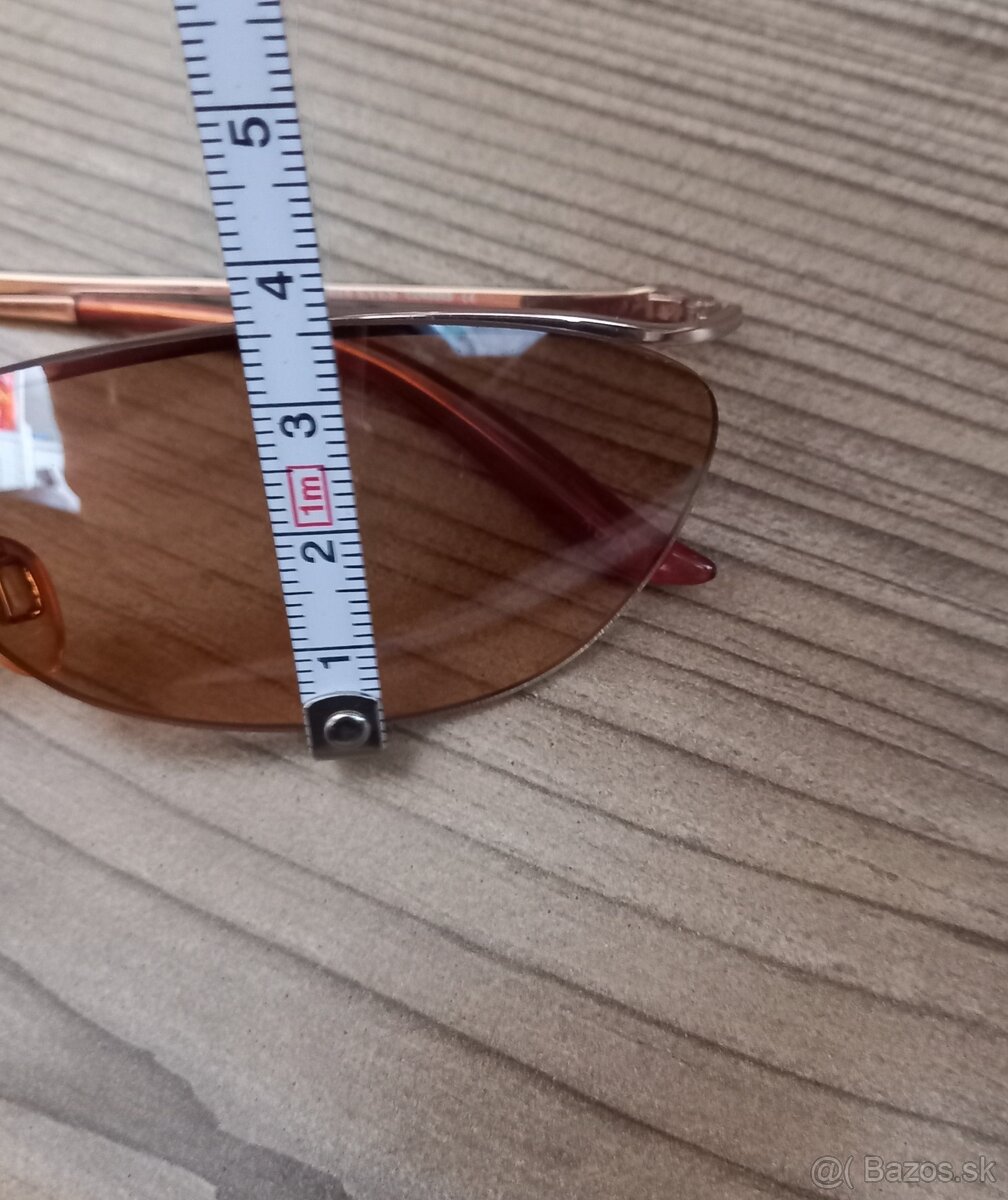 Slnecne okuliare zn. Celine Dion - 6