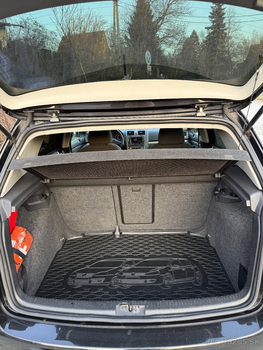 Volkswagen Golf 5 1.9TDi - 6