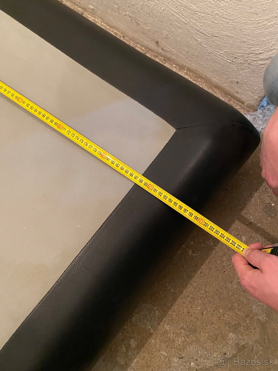 Rozkladací gauč - 6