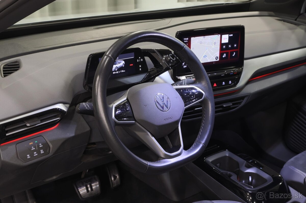 Volkswagen ID.4 Pro Performance electric 150kW - 6