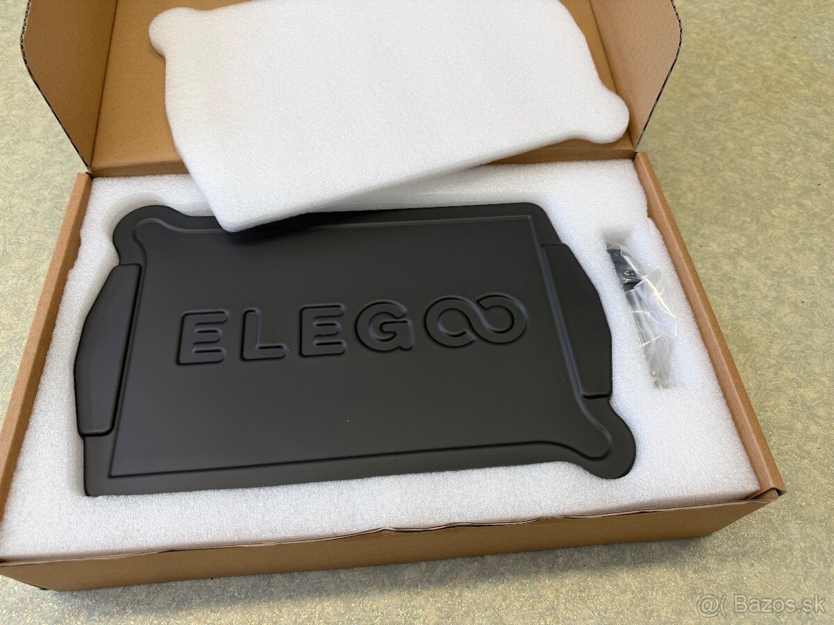 Elegoo Saturn 4 ultra 16K - 6