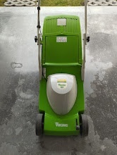 Elektrická kosačka Viking ME 443 - 6