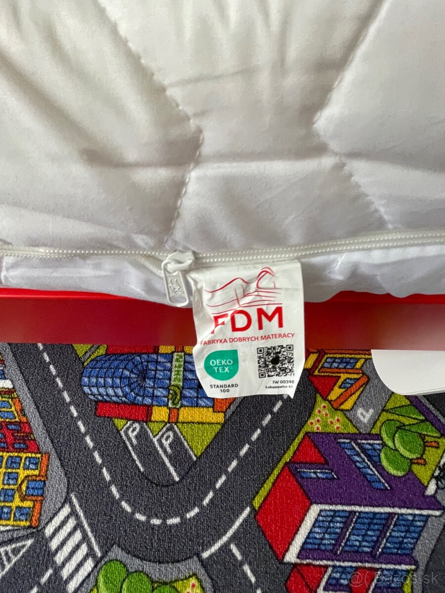 Predám detskú posteľ. - 6