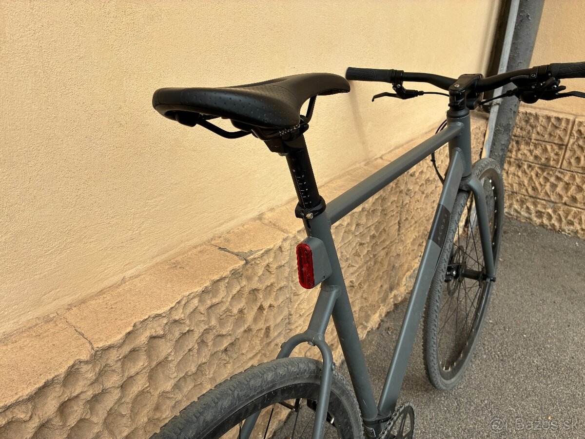 Elops 900 speed XL - 6