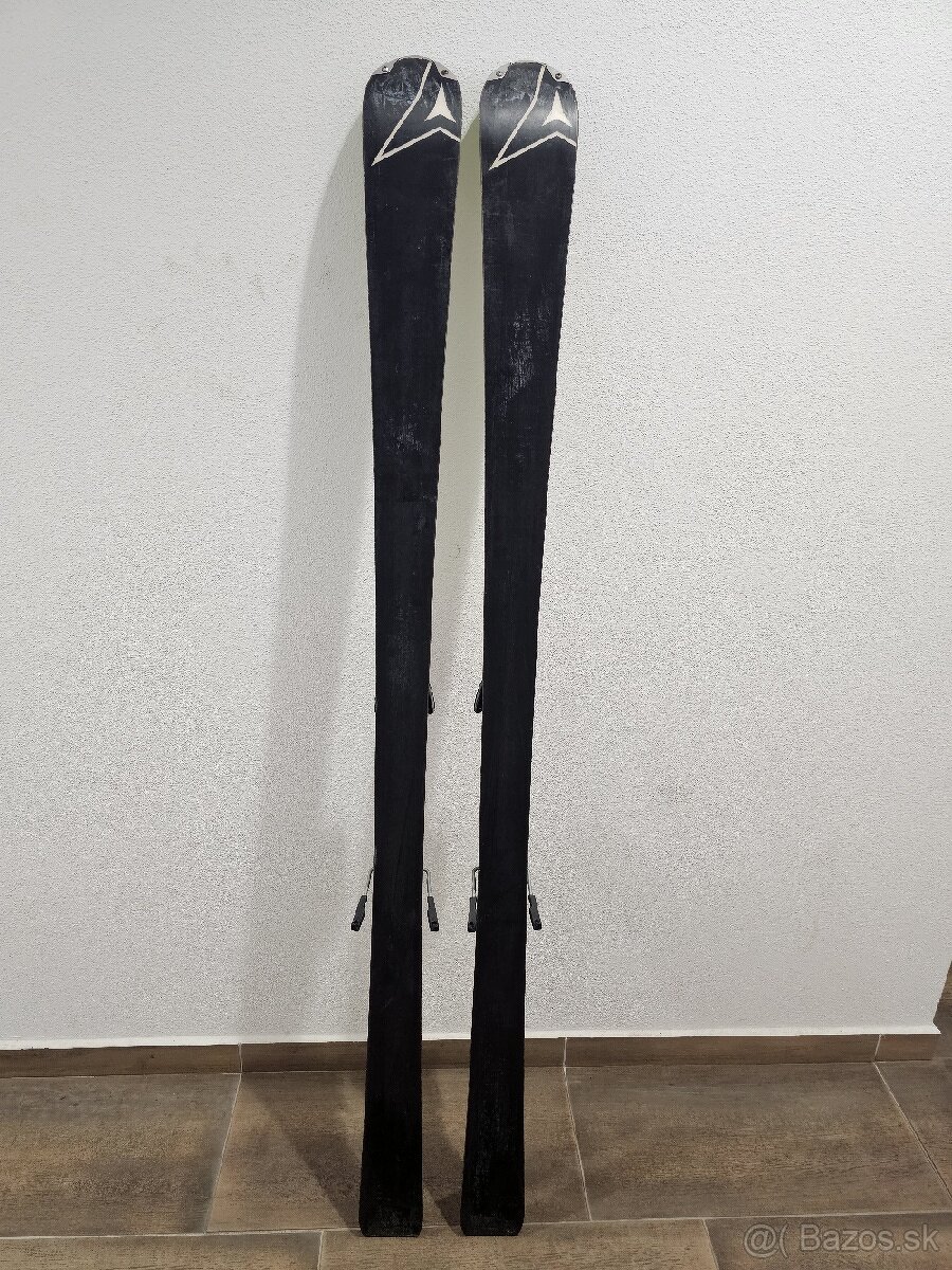 Predam lyze Atomic SuoerCross Ti 168 - 6