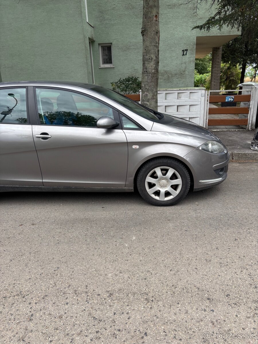 Seat altea - 6