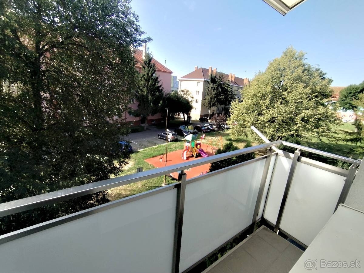 2-izbový byt s balkónom – Humenné - 6